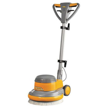 Monobrosse SB 143 L22 avec réservoir et plateau - Clean Equipements